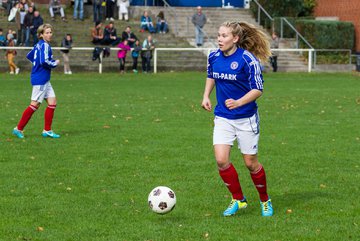 Bild 85 - Frauen Holstein Kiel - Hamburger SV : Ergebnis: 1:0